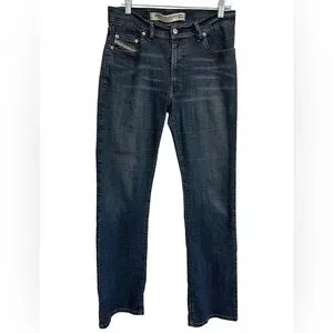 DIESEL デニムパンツ FANKER size30 Yahoo!オークション - DIESEL⁄ディーゼル⁄NEW FANKER SLIM BOOTCUT⁄ニ